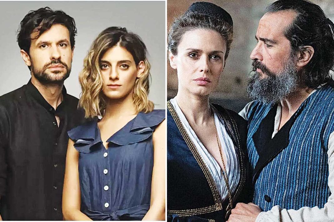 Φινάλε το καλοκαίρι για τον «Σασμό», νέος κύκλος για τη «Μάγισσα»