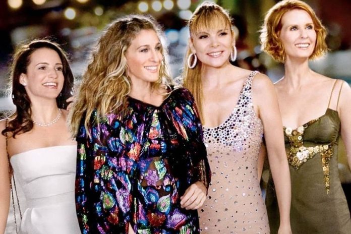Πένθος για τις πρωταγωνίστριες του «Sex and the city» - Έφυγε ηθοποιός της σειράς