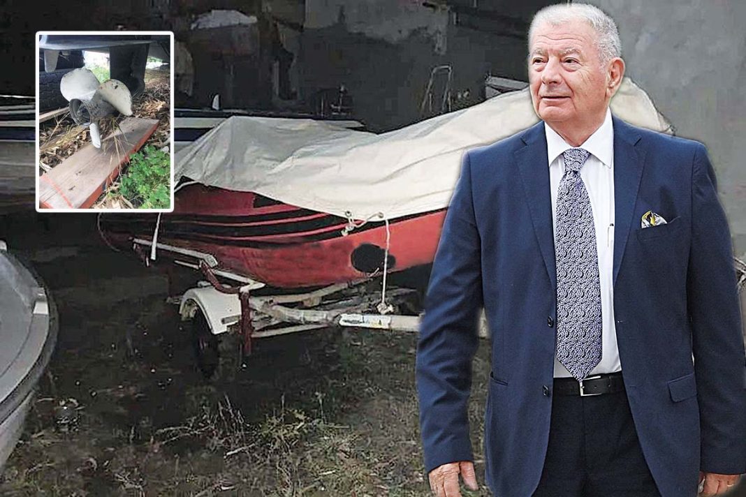Δολοφονία Βαλυράκη: «Τον χτύπησαν με κοντάρι στο κεφάλι τέσσερις φορές»