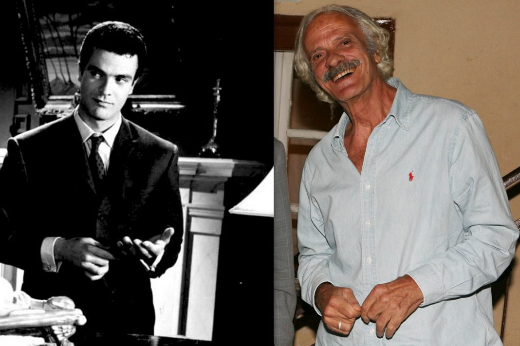 «Ο Σπύρος Φωκάς δεν είχε καθόλου εγωισμό, ήταν ταπεινός, παρόλο που ήταν διεθνής ηθοποιός»