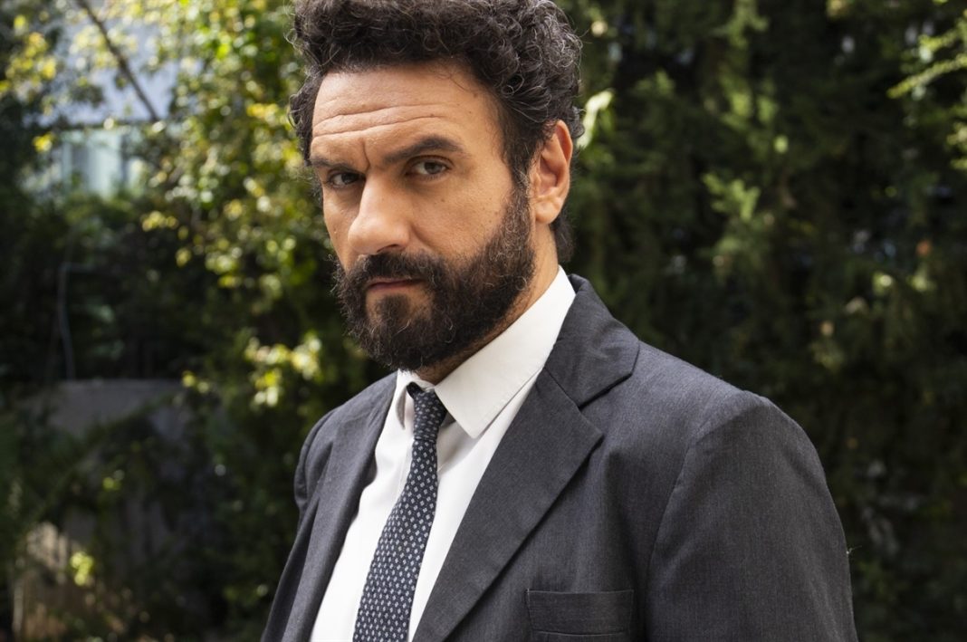 «Το προξενιό της Ιουλίας»: Συλλαμβάνεται ο Γρηγόρης για το φόνο του πατέρα της Ευγενίας