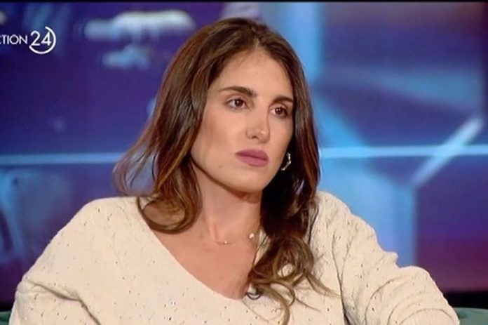 Παυλίνα Βουλγαράκη για κακοποιητικές σχέσεις: «Δεν κάθεσαι να φας ξύλο, είναι κάτι το οποίο δεν ελέγχεις»