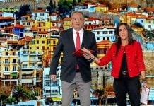 Βούλγαρη - Χασαπόπουλος: Διασταύρωσαν τα ξίφη τους