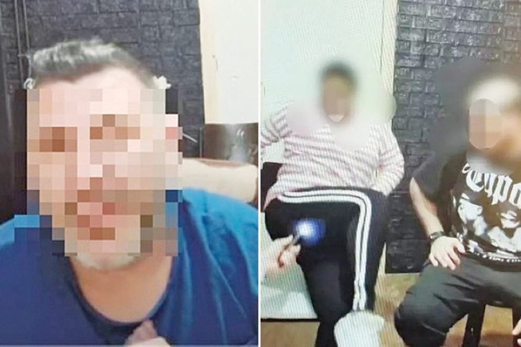 «Ανωμαλία channel» στο Κερατσίνι με θύματα ΑμεΑ - Live κακοποιήσεις, ξυλοδαρμοί και σεξ με το ζόρι