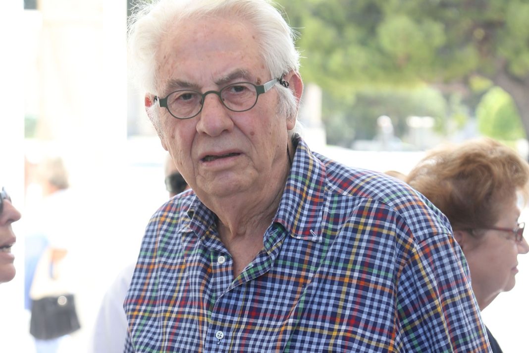 Γιώργος Μιχαλακόπουλος: Η μεγάλη καριέρα του σε θέατρο, κινηματογράφο και τηλεόραση