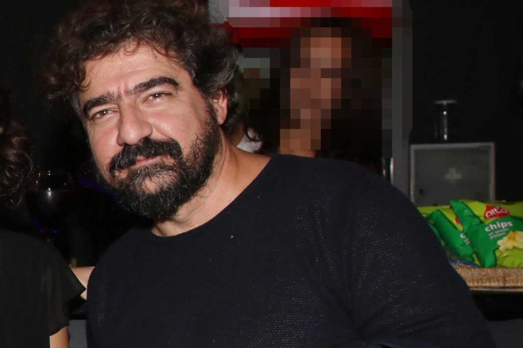Ενοχλημένος ο Γιάννης Δρακόπουλος: «Το να το αλλάζεις συνέχεια δεν ό,τι καλύτερο για τη σειρά»