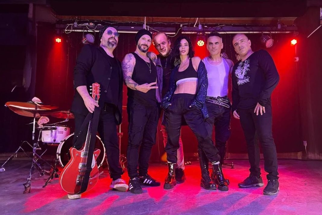 «C- Real»: Κυκλοφόρησε το νέο τους τραγούδι «Last day I love you»