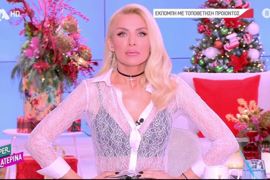 Καινούργιου κατά Σκορδά – Λιάγκα για τους Στάνκογλου – Χρηστίδου: «Ήταν πολύ άκομψο»
