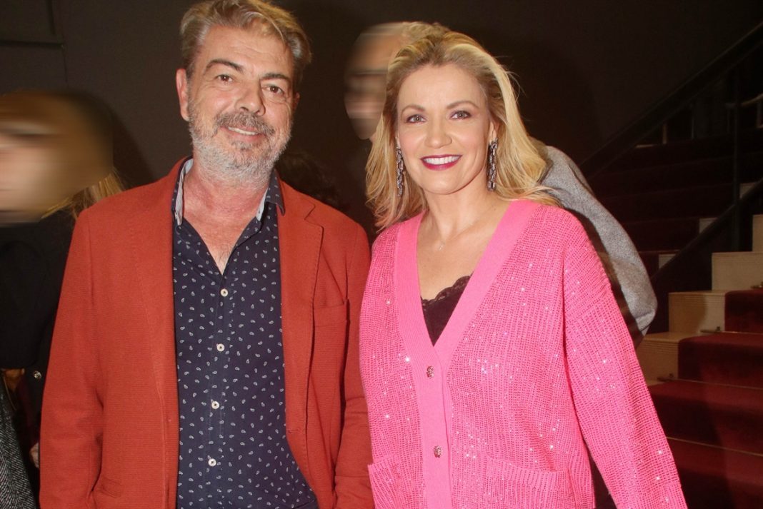Παναγιώτα Βλαντή: «Δεν πρέπει να θεωρεί τίποτα δεδομένο σε μια σχέση»