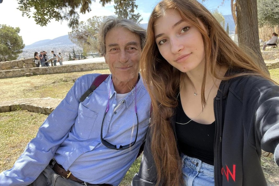 «Βολίδα» η Μανθοπούλου, σαρώνουν οι Ελληνες στους Παραολυμπιακούς Αγώνες