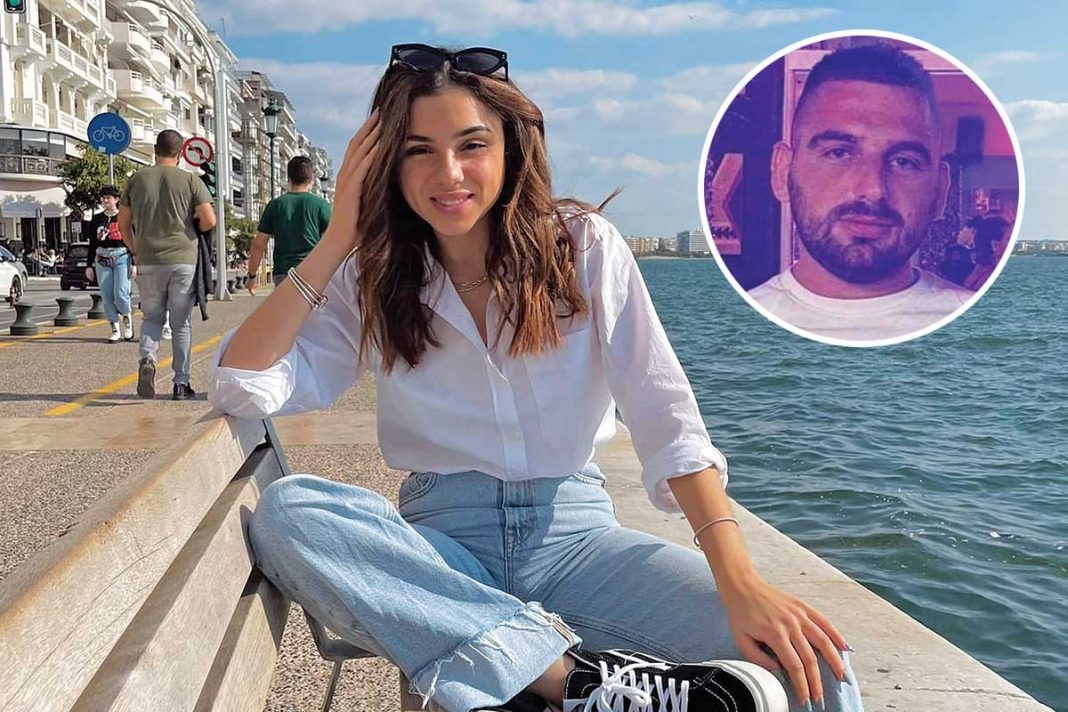16,5 χρόνια φυλακή για τον Αλβανό «θεριστή» της Εμμας