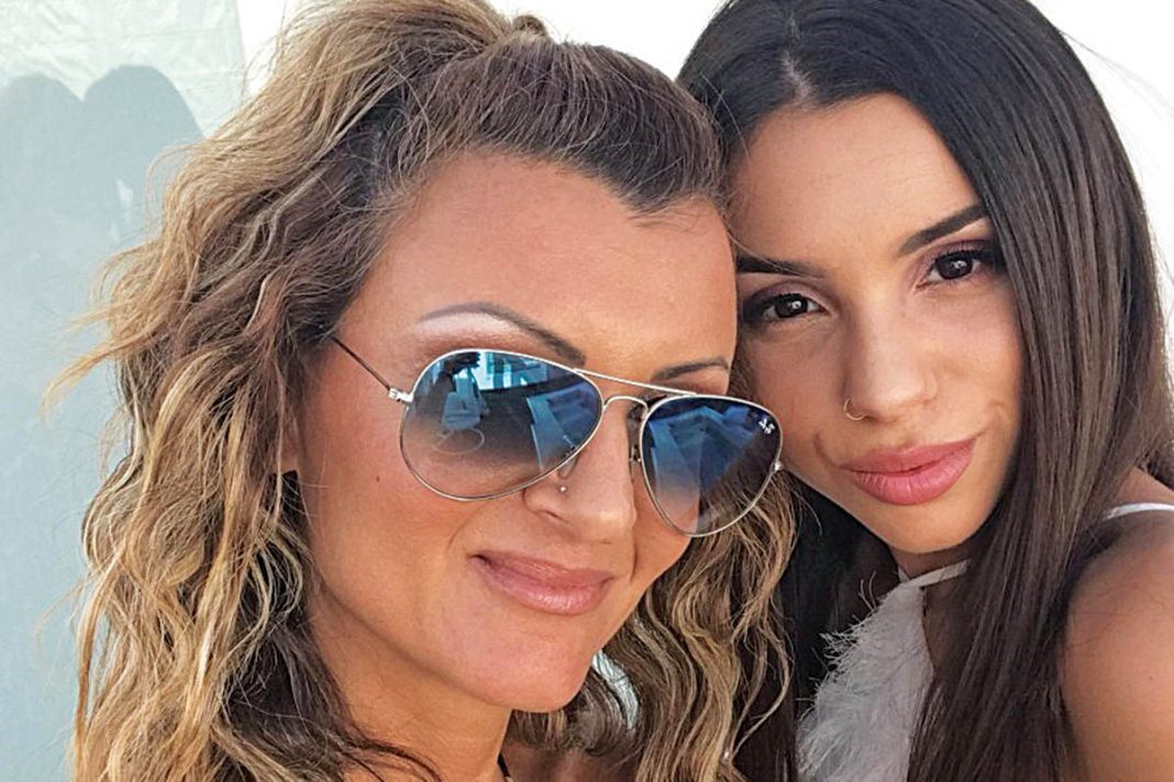 Το μήνυμα και το «ευχαριστώ» της μητέρας της άτυχης Έμμας