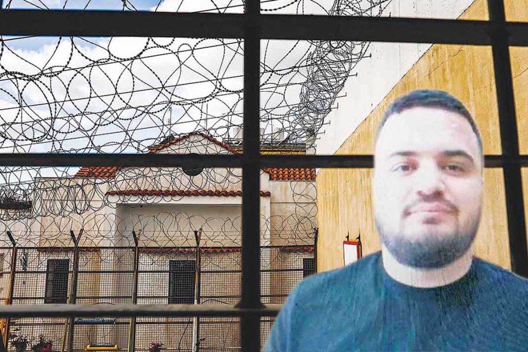 1.000.000 ευρώ για το κεφάλι του Αλβανού «Πάσσαρη» στον Κορυδαλλό