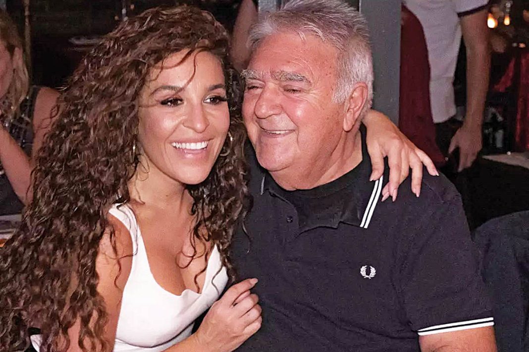 Γιάννα Τερζή για πρόβλημα υγείας: «Είχα καταρρακωθεί δεν ήταν εύκολο»