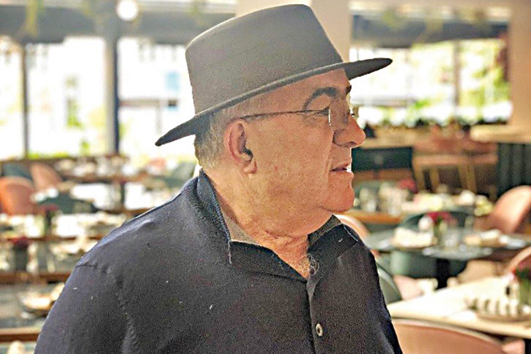 Γιάννης Παπακώστας: Θλίψη για τον θρυλικό επιχειρηματία της εστίασης που «έφυγε» σε ηλικία 78 ετών