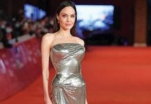 Αντζελίνα Τζολί: «Δεν έχω βγει ούτε ένα ραντεβού μετά το διαζύγιo»