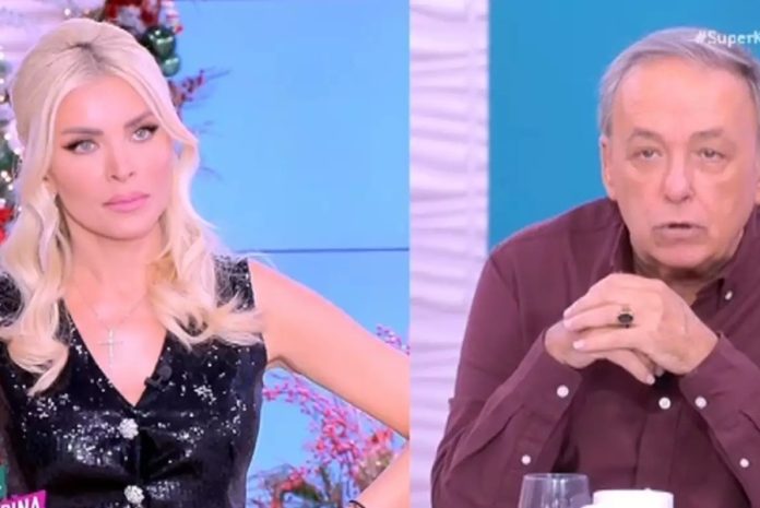 Καινούργιου σε Μικρούτσικο: «Έχω ανάγκη να τους γλείψω για να με βοηθήσουν να είμαι εδώ που είμαι»