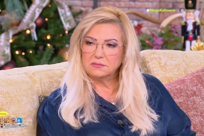 Συγκλονίζει η χήρα Καραϊβάζ: «Είπα σ’ αγαπώ στον Γιώργο ήταν 25 λεπτά πριν τον σκοτώσουν»