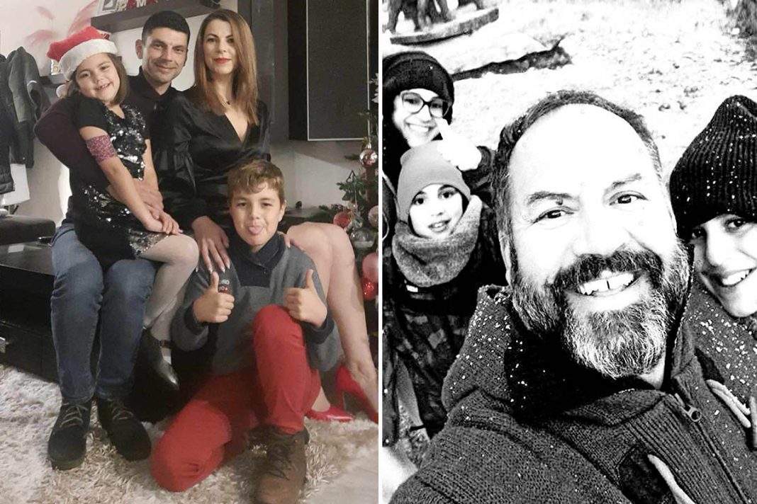 H φωνή του 4ΑμεΑ με τη Νένα Χρονοπούλου – Περήφανοι γονείς παιδιών ΑμεΑ στέλνουν γιορτινό μήνυμα αισιοδοξίας