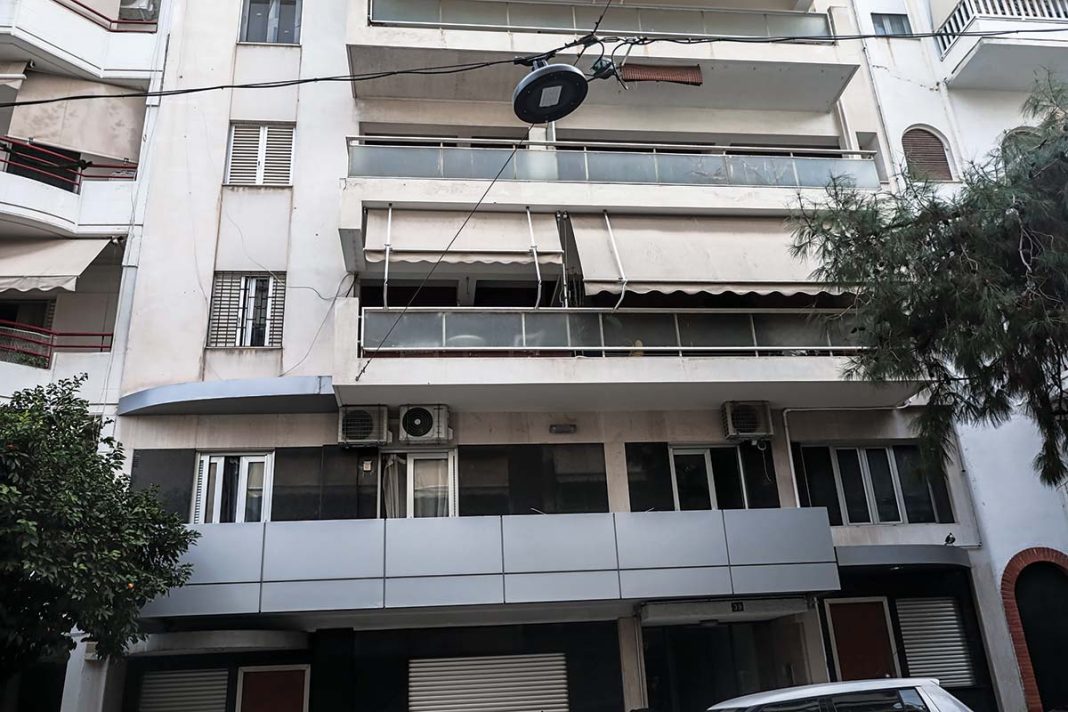 Κινέζος «Ντε Σαντ» στον Νέο Κόσμο
