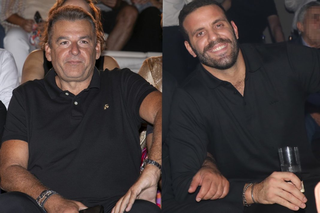 Έξαλλος ο Γιώργος Λιάγκας: «Ντροπή λίγο! Κύριε Παππά βγείτε ζητήστε συγγνώμη, με αγάπη σας το λέω»