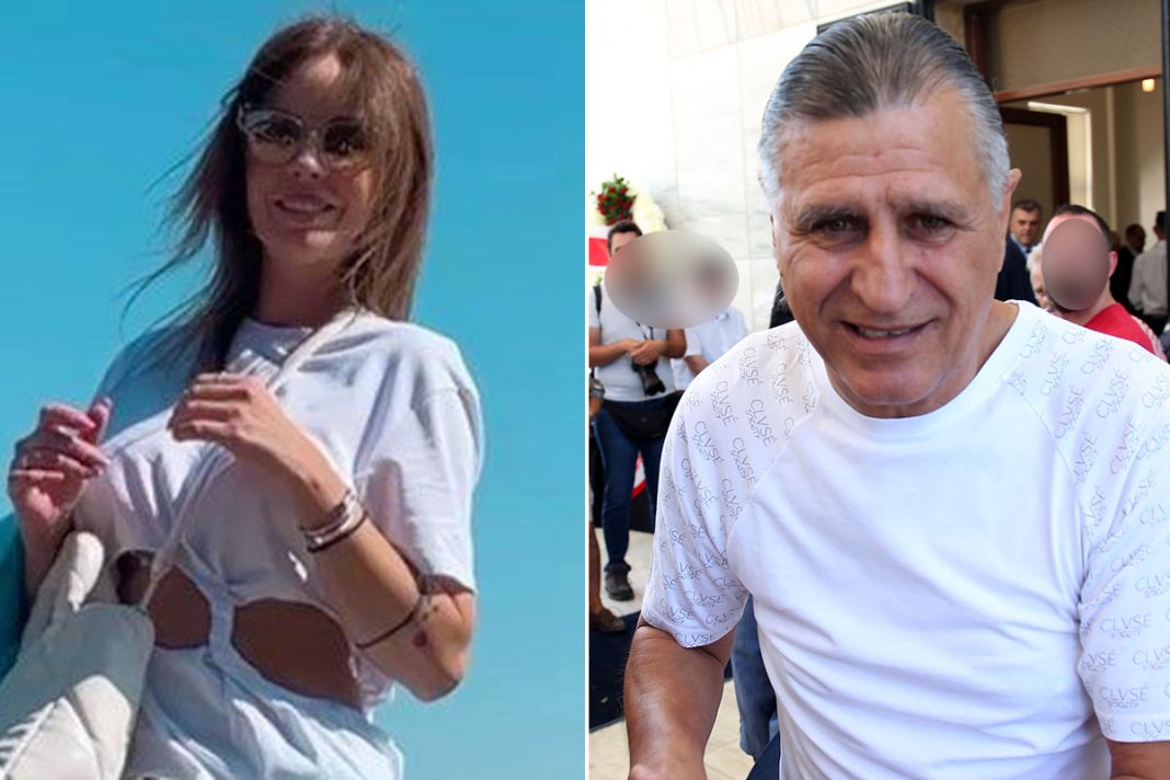 Απασφάλισε η Ιωάννα Λίλη για τον Νίκο Βαμβακούλα: «Δεν έχει τρόπους»