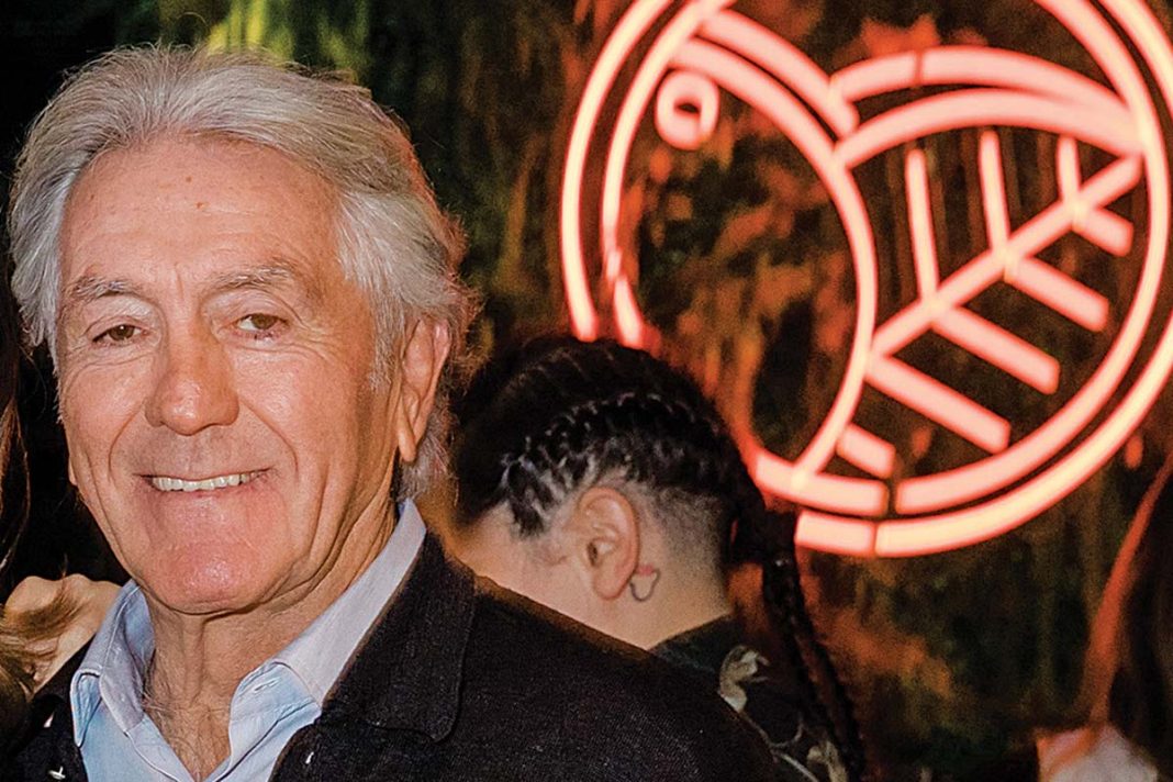 Καταδίωξη αλά «Fast & Furious» του... Mister Kalua