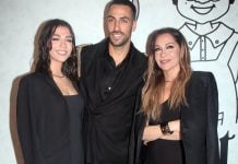 Τρελά ερωτευμένος ο Αλέξανδρος Πολυχρονιάδης μετά τον χωρισμό με την κόρη της Βανδή