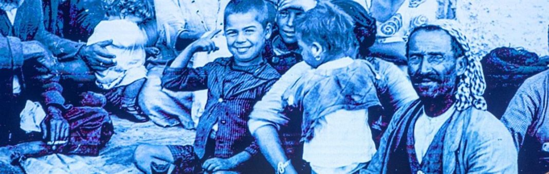 «Ημέρες Μνήμης Ελληνισμού 1922-1924» από την Τράπεζα Πειραιώς για τα 100 χρόνια από τη Μικρασιατική καταστροφή