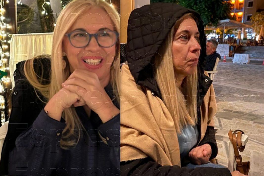 Μία κούκλα η μητέρα πρωταγωνίστριας σειράς του ΑΝΤ1