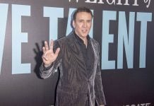 Χαμός για το Netflix: Αγωγή - μαμούθ 105 εκατ. δολαρίων για χαμένη ταινία του Νίκολας Κέιτζ