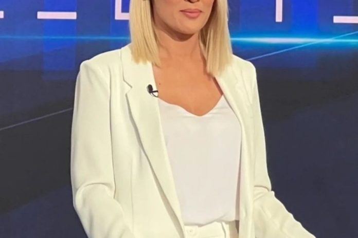 «Δεν θέλω να θυμάμαι ότι ήμουν στον ΣΚΑΪ – Δεν σκέφτηκε κανείς ότι μεγαλώνω ένα παιδί»