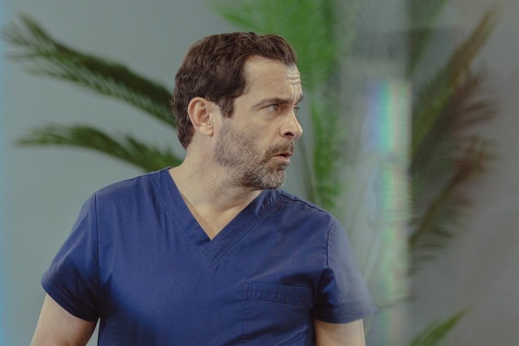 «Ο Γιατρός»: Αυτά είναι τα νέα πρόσωπα που θα φέρουν τα πάνω κάτω στις εξελίξεις