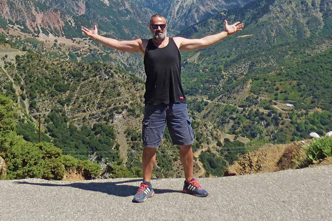 Δυόμισι χρόνια πέρασαν από την παράσυρση και εγκατάλειψη του Οδυσσέα των Razastarr και τα «θολά» σημεία παραμένουν