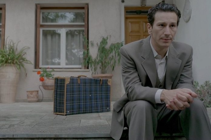 «Οι Πανθέοι»: Η Μάρμω αρνείται τη συγγνώμη του Κίτσου