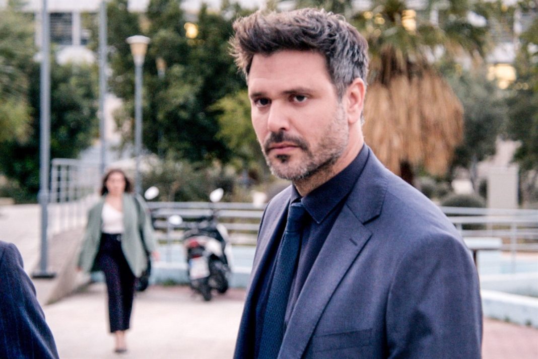 Μιχάλης Λεβεντογιάννης: «Η πολιτική ορθότητα είναι μια υπενθύμιση ότι οι λέξεις έχουν βάρος»