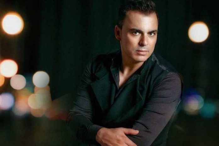 Ο Πάνος Ψάλτης συγκινεί με το νέο του τραγούδι: «Ένας άγγελος αγγέλους δεν προσέχει»
