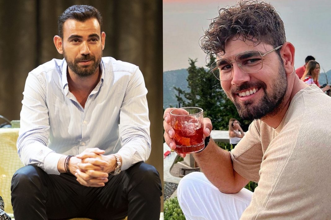 «Κοιτάζω τον Νίκο Πολυδερόπουλο και λέω τι να σκέφτεται τώρα για το αδερφάκι του που πέθανε;»