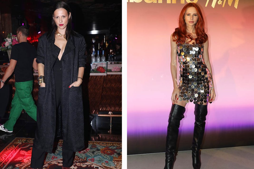 Οι υποψήφιοι για τη θέση του κριτή στο «My Style Rocks»