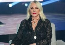 «Στην υγειά μας» Ρούλα