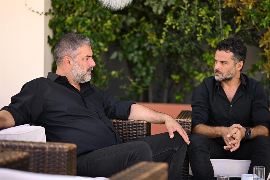 «Σασμός»: Η εξαφάνιση του Αντρέα πυροδοτεί την οργή του Τηλέμαχου