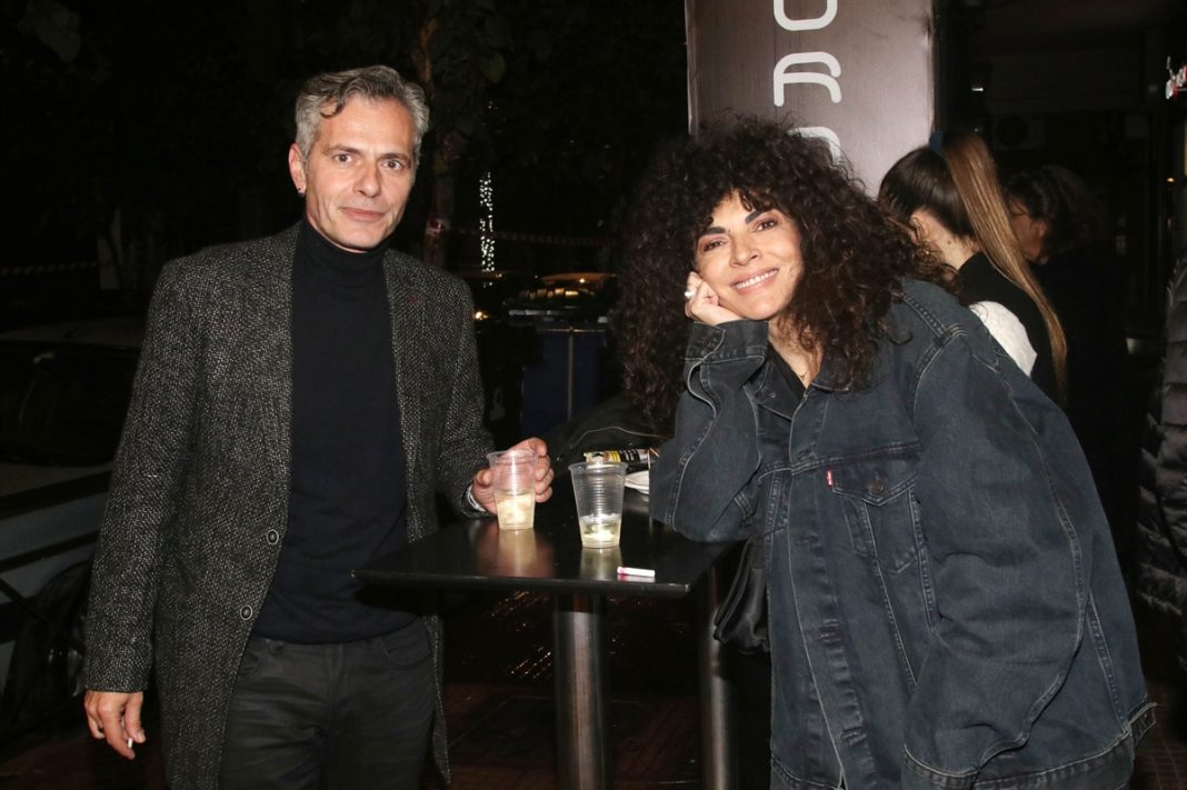 Σολωμού για Αθανασίου: «Ήταν αόρατος στο σπίτι μετά την εγκυμοσύνη»