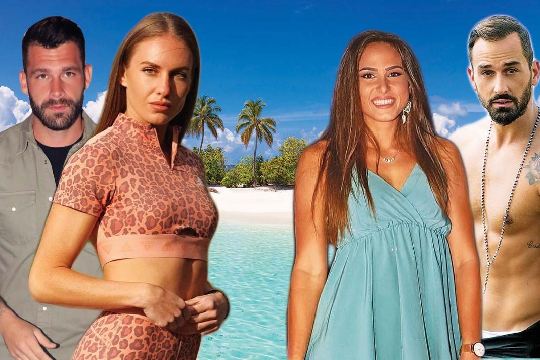 Βροχή οι αιτήσεις για το νέο «Survivor»!