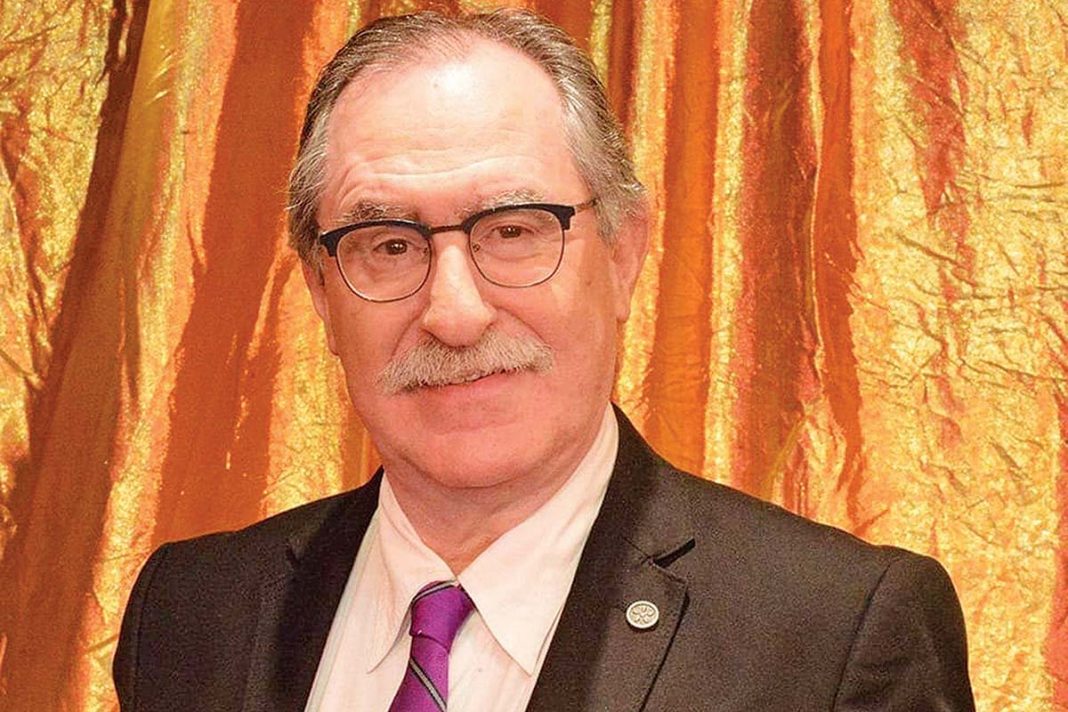 Θοδωρής Ρωμανίδης: «Εμάς τους Πολίτες πάντα μας αποκαλούσαν τουρκόσπορους»