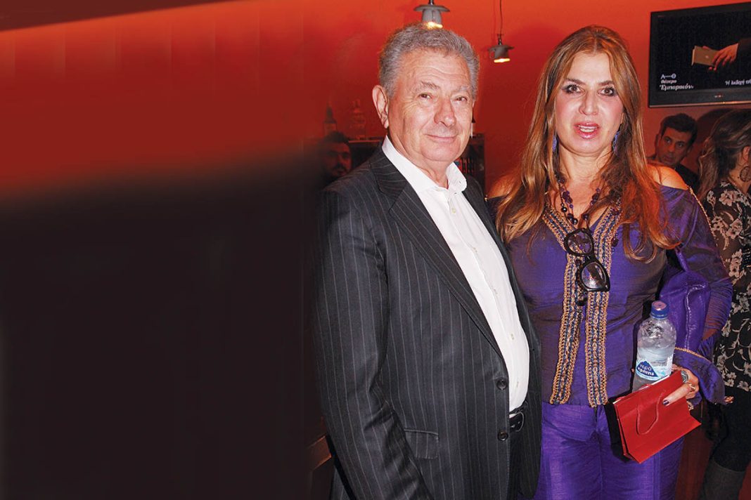 Αναβλήθηκε η δίκη για τη δολοφονία του Σήφη Βαλυράκη