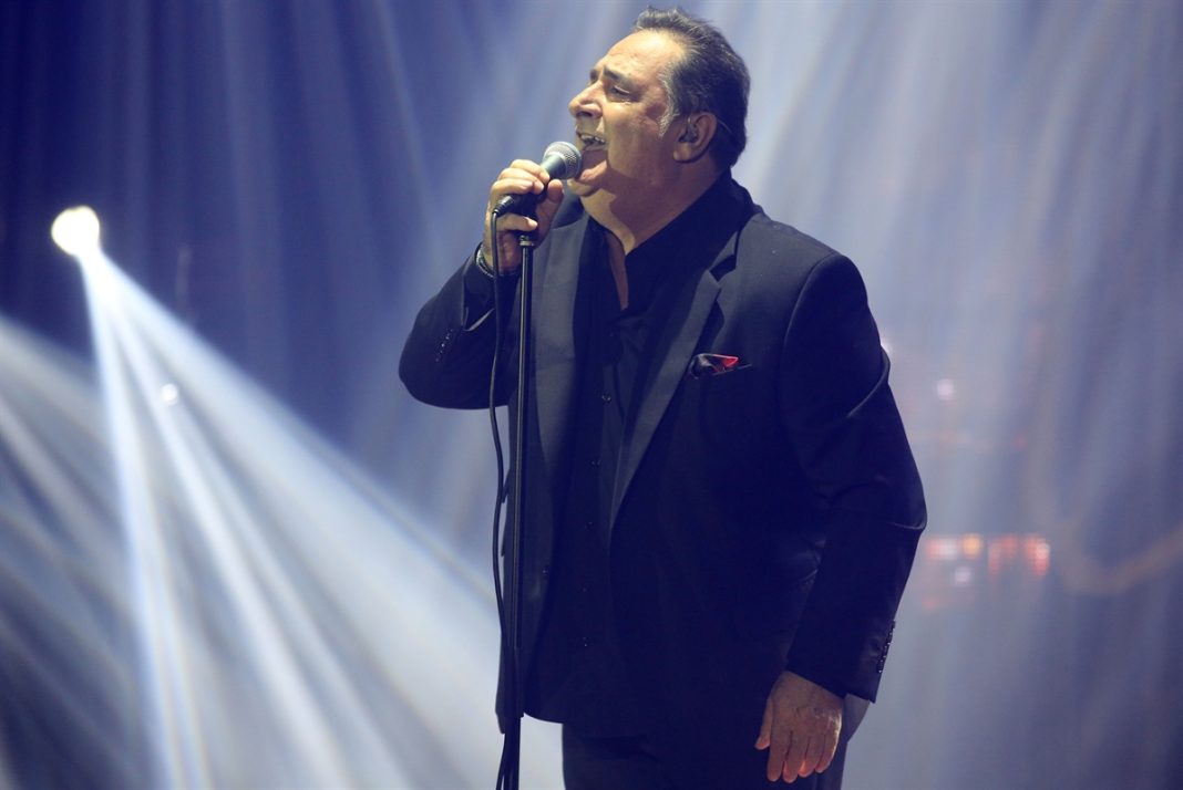 «Λαϊκό τραγούδι χωρίς Βασίλη Καρρά, δεν υπάρχει»