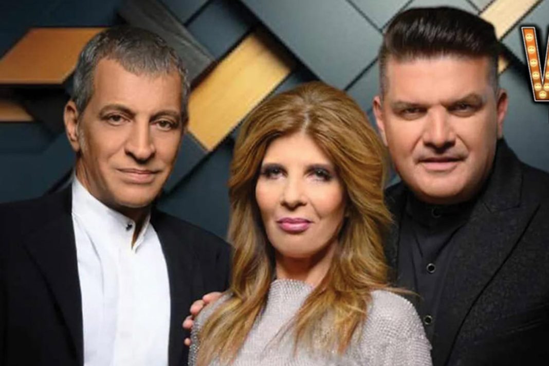 To Vegas Live Stage έχει αναδειχθεί στον απόλυτο προορισμό της διασκέδασης!
