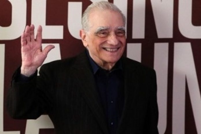 Μάρτιν Σκορσέζε: Θα του απονεμηθεί η τιμητική Χρυσή Άρκτος
