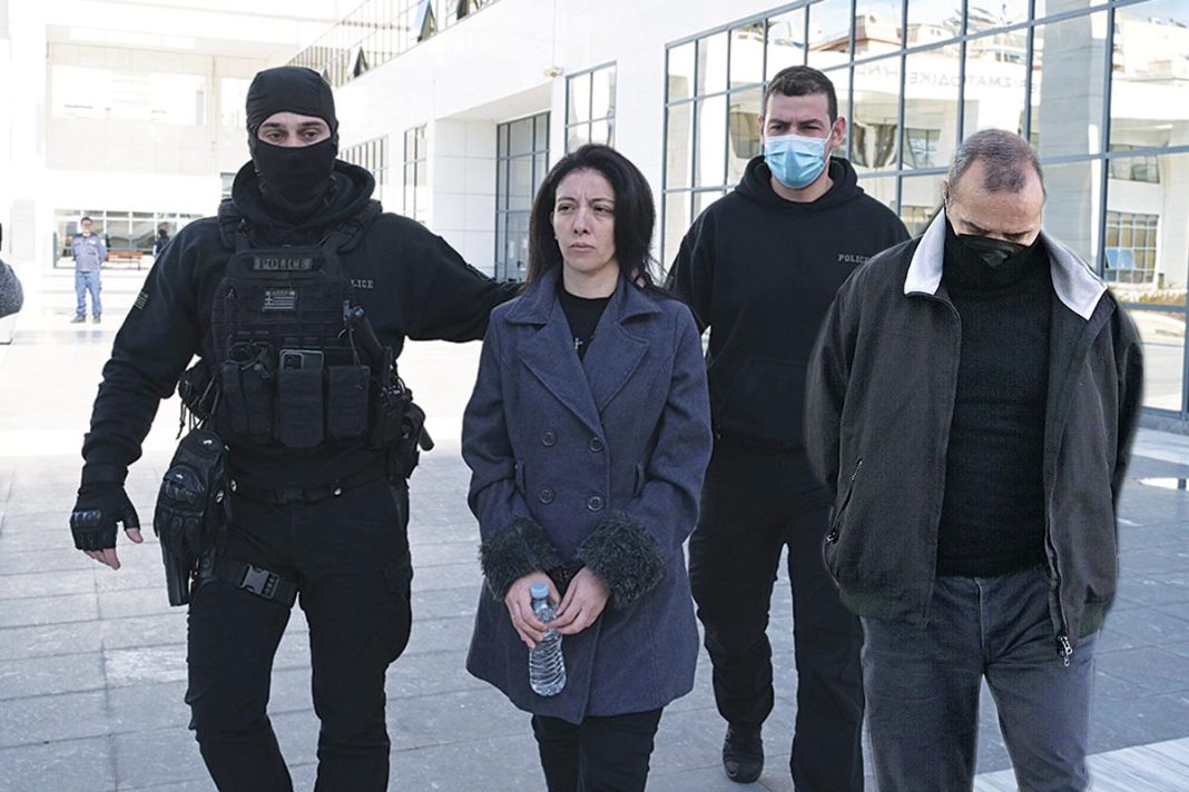 Άρχισε η δίκη για την υπόθεση βιασμών της 12χρονης - Όλα όσα συνέβησαν!