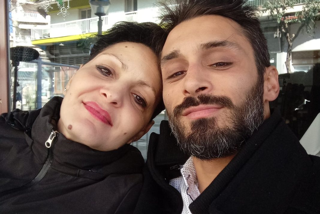 Γυναικοκτονία: Πρώην σύντροφος της αδικοχαμένης Γεωργίας έμαθε on air για τη δολοφονία της